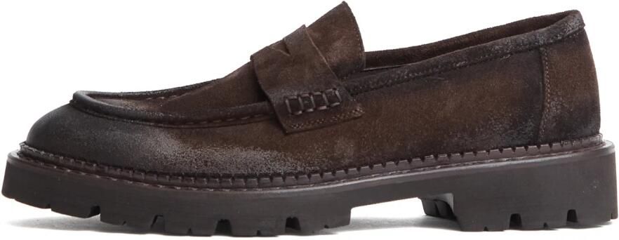 Cerbero Mocassino Dv301 - Foto 2