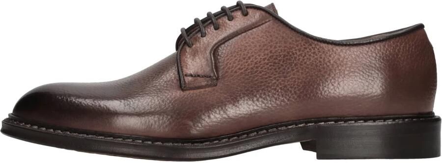 Cerbero Platte Schoenen