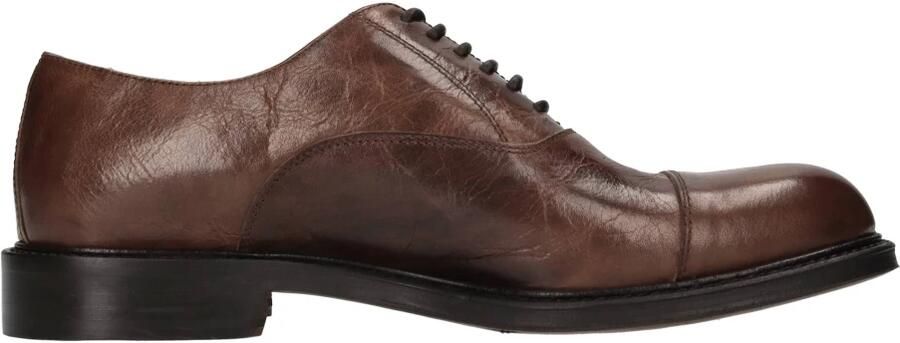 Cerbero Platte Schoenen