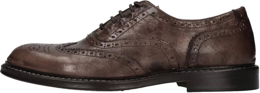 Cerbero Platte Schoenen
