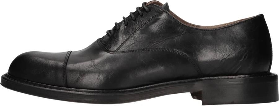 Cerbero Platte Schoenen