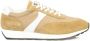 Cerruti 1881 Heren Sneakers met Hoge Zool en Logo Beige Heren - Thumbnail 5