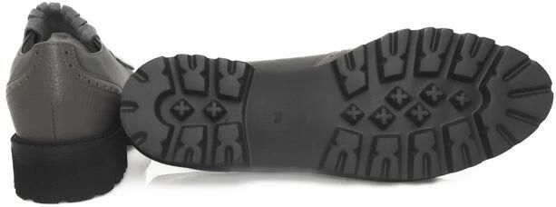 Cerruti 1881 Dames Loafers Rubberen Zool Cssd00757M Gray Dames - Foto 2