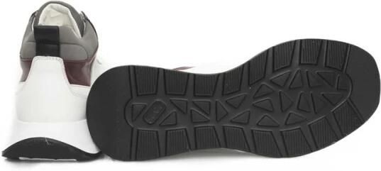 Cerruti 1881 Tijdloze Elegantie Platform Sneakers Vrouwen - Foto 2