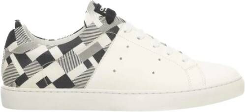 Cerruti 1881 Elegante Sneakers voor Mannen