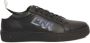Cerruti 1881 Echt Lederen Sneaker Met Rubberen Zool En Logo Aan De Zijkant - Thumbnail 14