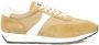 Cerruti 1881 Heren Sneakers met Hoge Zool en Logo Beige Heren - Thumbnail 1