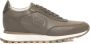 Cerruti 1881 Leren Sneaker Met Plateauzool En Logo Aan De Zijkant - Thumbnail 10