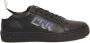 Cerruti 1881 Echt Lederen Sneaker Met Rubberen Zool En Logo Aan De Zijkant - Thumbnail 2