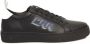 Cerruti 1881 Echt Lederen Sneaker Met Rubberen Zool En Logo Aan De Zijkant - Thumbnail 22