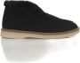 Cerruti 1881 Leren Dameslaarzen Stijlvol Comfortabel Black Dames - Thumbnail 10