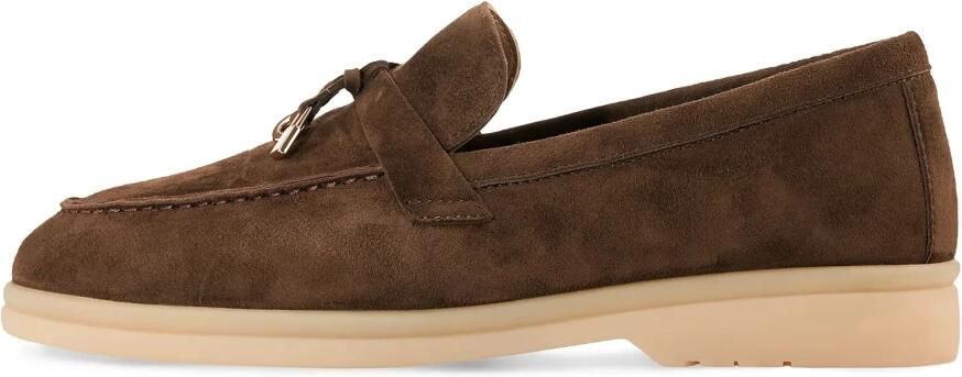 Cesare Gaspari Aemilia Winter Loafers