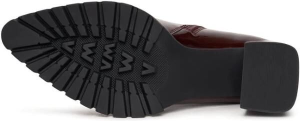 Cesare Gaspari Block Heel Boots Helen - Foto 2