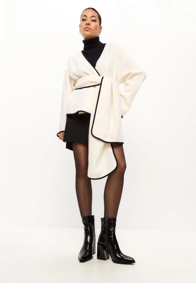 Cesare Gaspari Block Heel Boots Layla - Foto 2