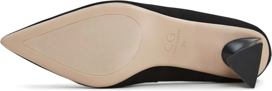 Cesare Gaspari Block Heels Pumps Silvia - Foto 2