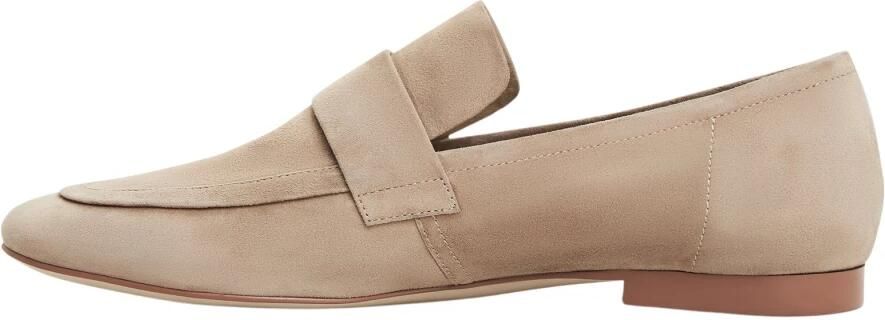 Cesare Gaspari Blokhak Loafers Diana