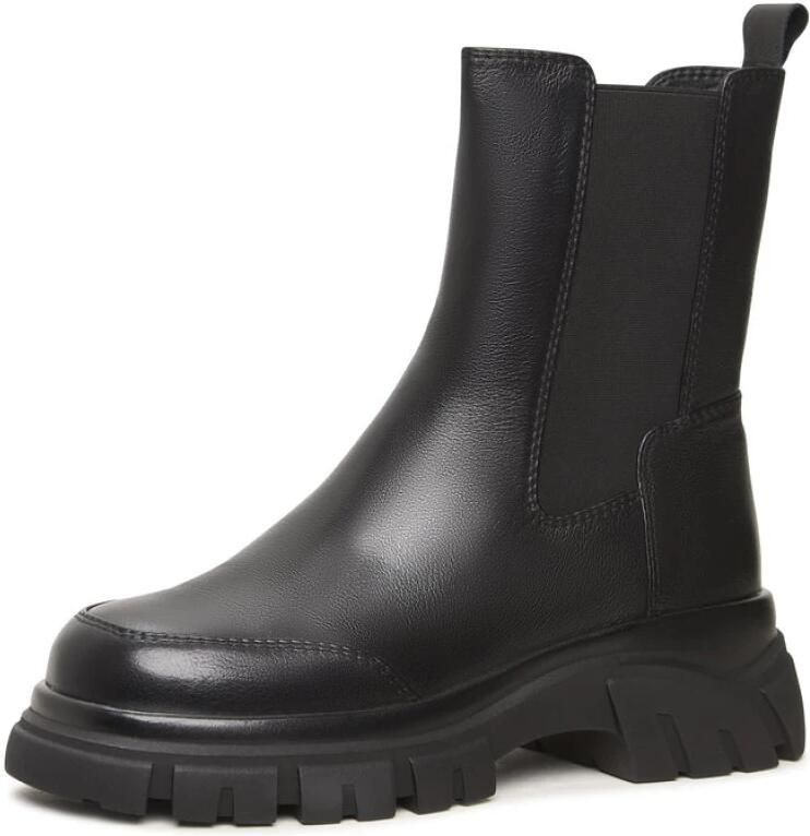 Cesare Gaspari Bold Enkellaarsjes Göll - Foto 2