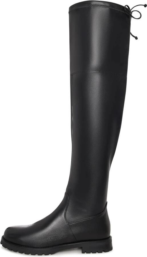 Cesare Gaspari Contessa Over-The-Knee Laars