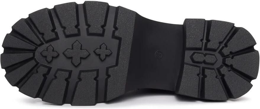 Cesare Gaspari Core Crater Combat Boot - Foto 2