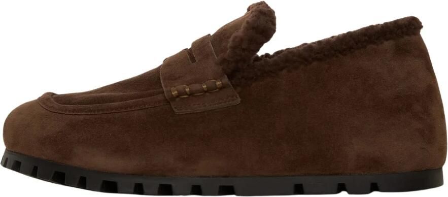 Cesare Gaspari Cozy Trek Winterloafers