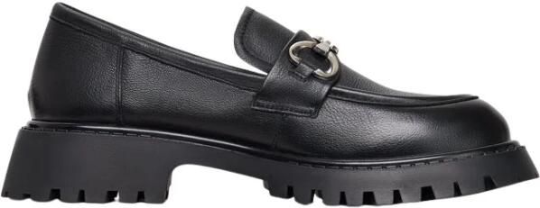 Cesare Gaspari Elegante Chunky Loafers Bry