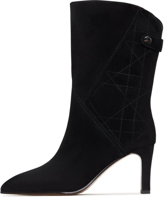 Cesare Gaspari Heeled Boots Bella