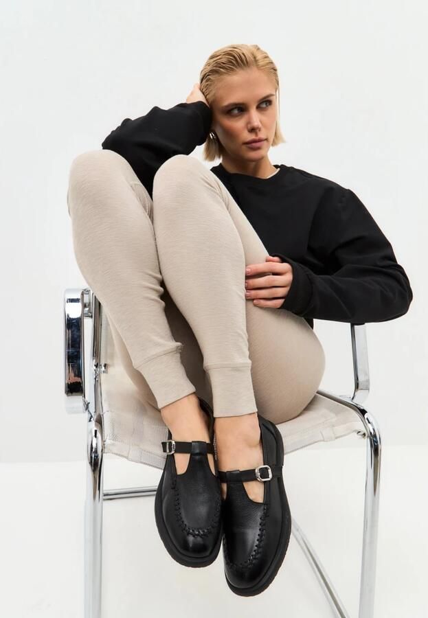 Cesare Gaspari Heritage Buckle Loafers