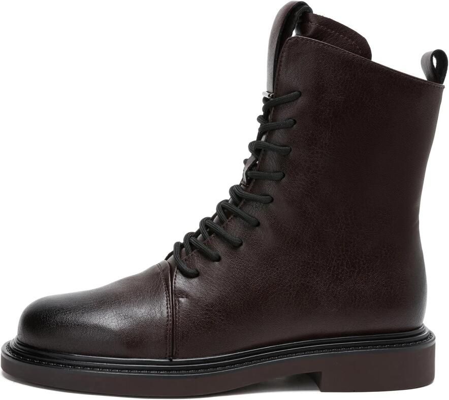 Cesare Gaspari Heritage Leren Laars