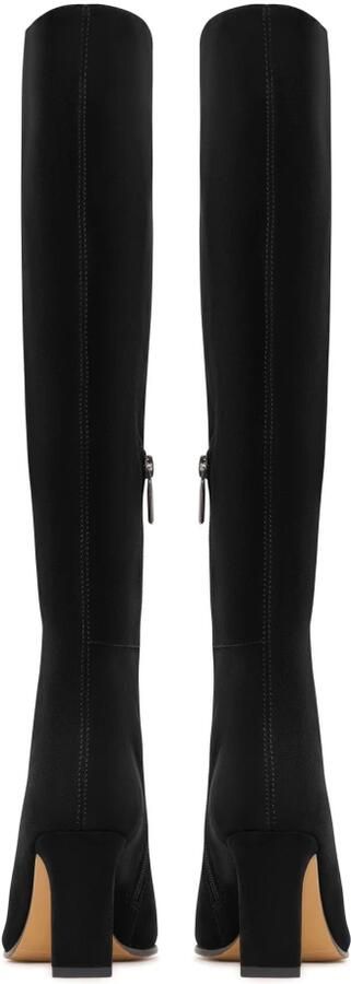 Cesare Gaspari Hoge Laarzen Hildi