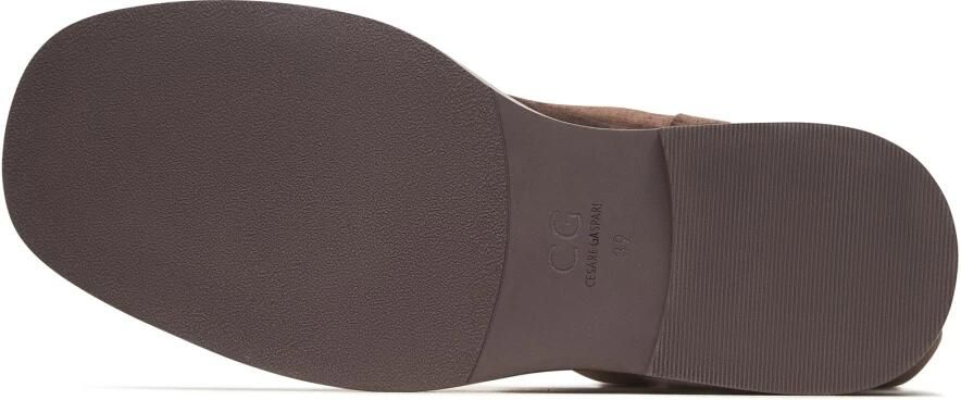 Cesare Gaspari Klassieke leren kniehoge laarzen Ari - Foto 2