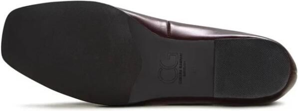 Cesare Gaspari Klassieke Mary Jane Ballerina's - Foto 2