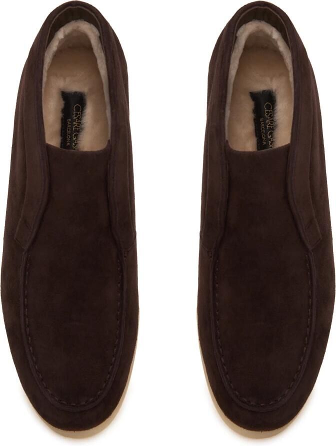 Cesare Gaspari Loafers - Foto 2