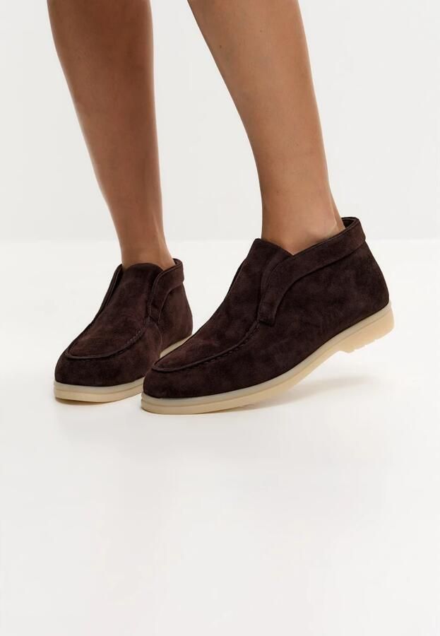 Cesare Gaspari Loafers - Foto 8