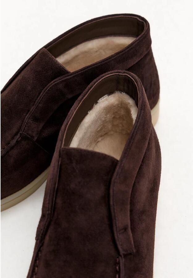 Cesare Gaspari Loafers - Foto 5