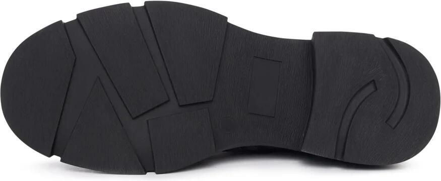 Cesare Gaspari Midnight Zip Combat Boot - Foto 2