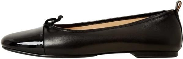 Cesare Gaspari Mila Ballerina's