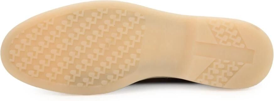 Cesare Gaspari Noir Step High Loafers - Foto 7