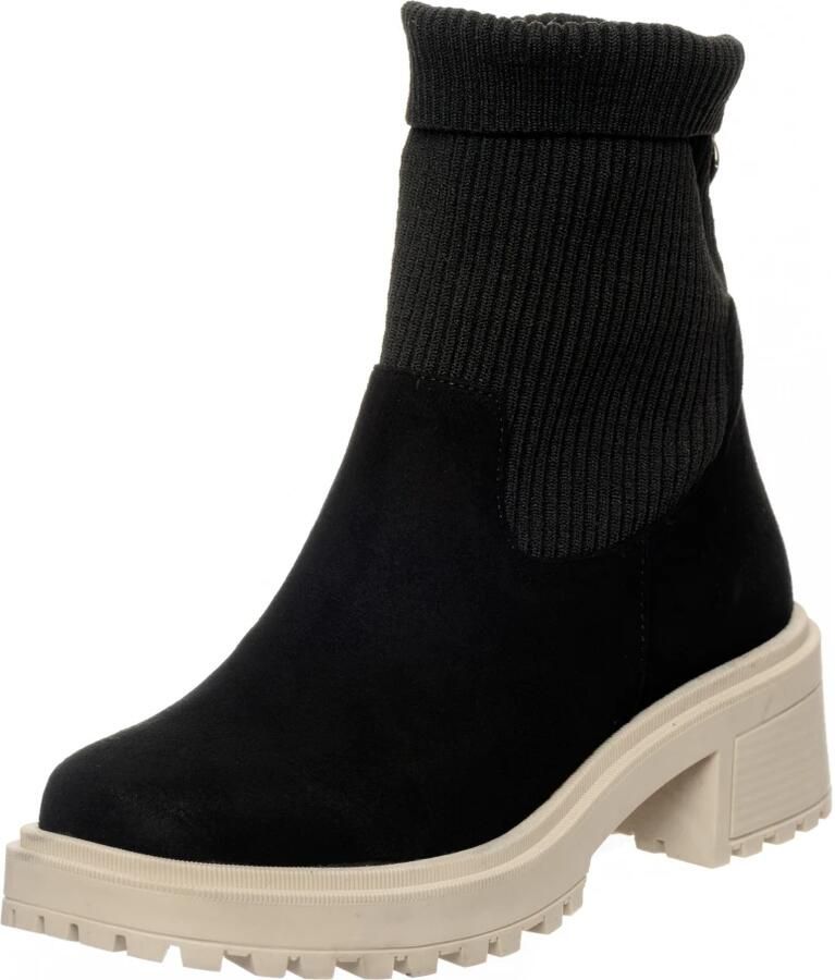 Cesare Gaspari Nordic Knit Platform Laarzen - Foto 2