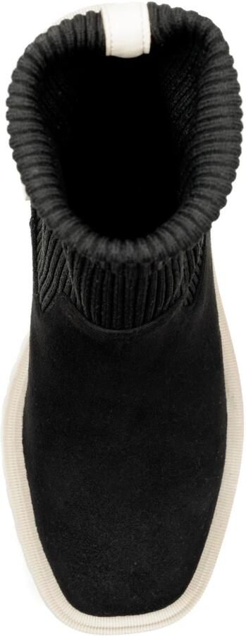 Cesare Gaspari Nordic Knit Platform Laarzen - Foto 6