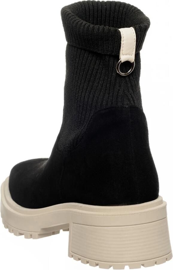 Cesare Gaspari Nordic Knit Platform Laarzen - Foto 4