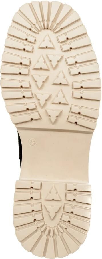 Cesare Gaspari Nordic Knit Platform Laarzen - Foto 5