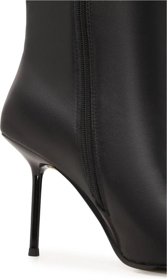 Cesare Gaspari Over-the-knee stiletto laarzen - Foto 9