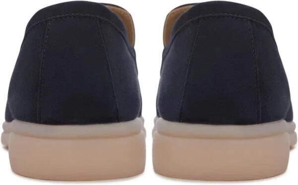 Cesare Gaspari Platform Mocassins Aurelia - Foto 2