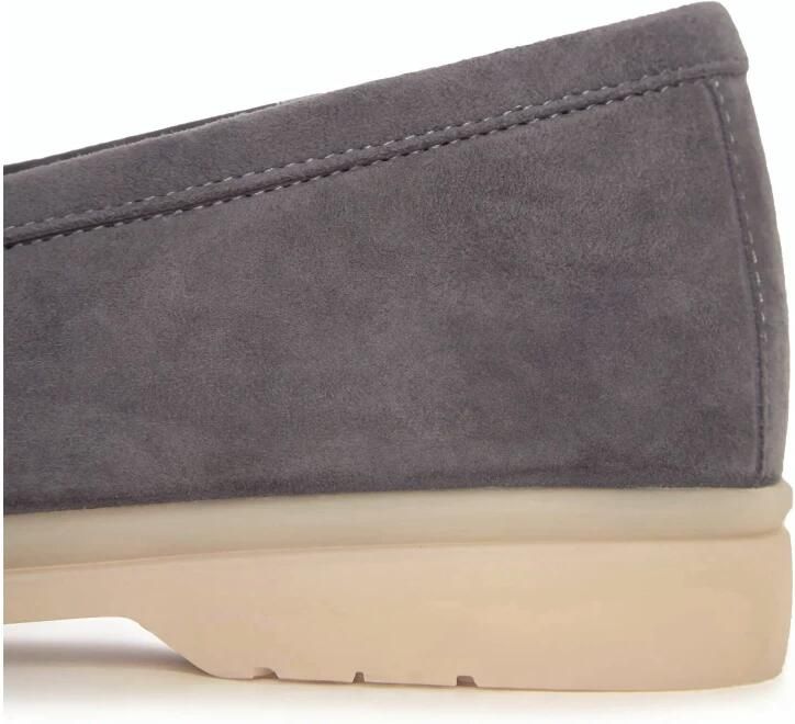 Cesare Gaspari Platform Moccasins Aurelia - Foto 4