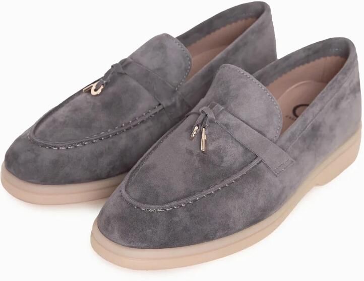 Cesare Gaspari Platform Moccasins Aurelia - Foto 2