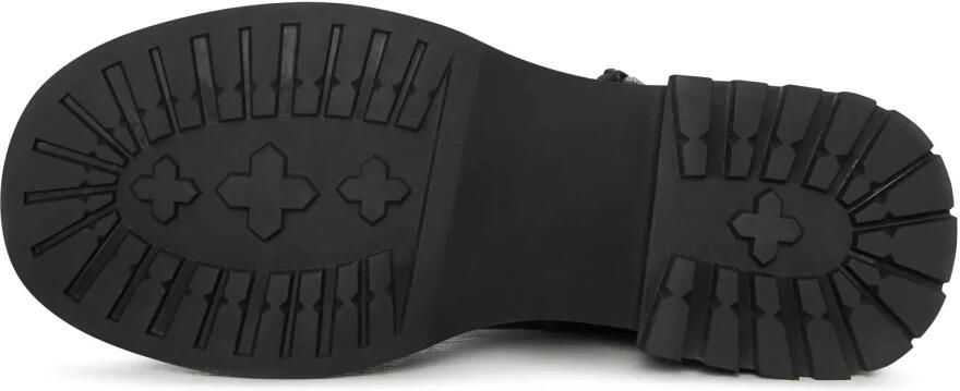 Cesare Gaspari Rebel Laarsjes met Gespen tot Halverwege de Kuit - Foto 2