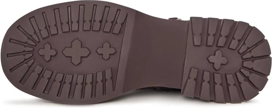 Cesare Gaspari Rebel Laarzen met Gespen tot halverwege de Kuit - Foto 2