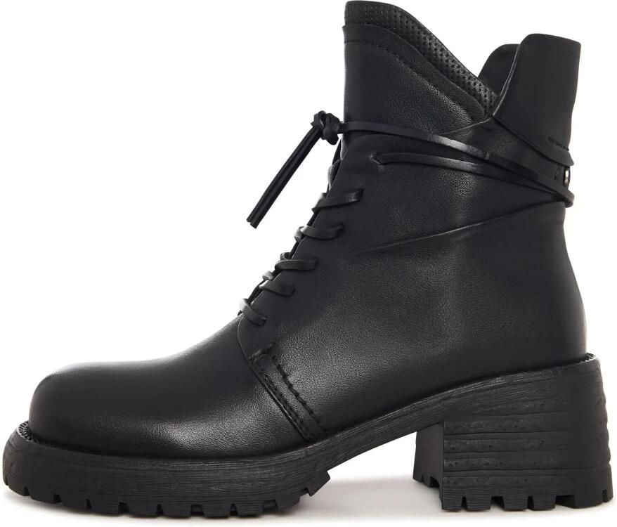 Cesare Gaspari Rogue Veterlaarsjes met Enkel - Foto 3