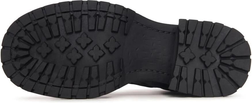 Cesare Gaspari Rogue Veterlaarsjes met Enkel - Foto 2