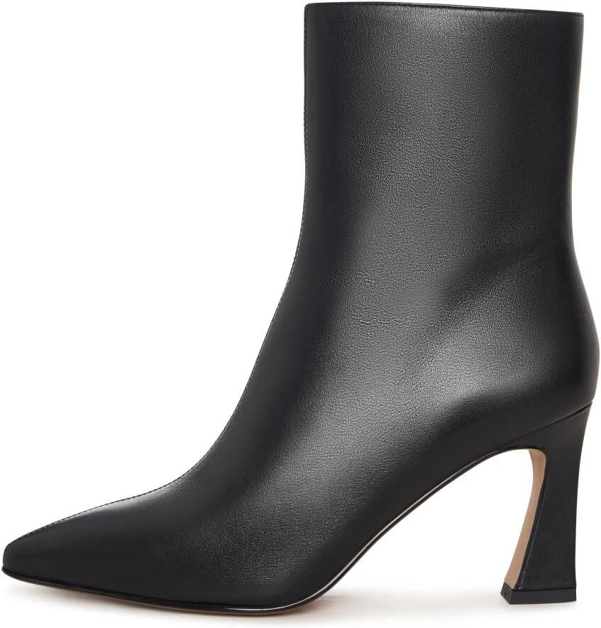 Cesare Gaspari Sculpted Elegante Enkellaars